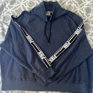 Victorias Secret Pink Pullover